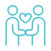 Relationships Icon