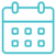 Scheduling and Appointments Icon