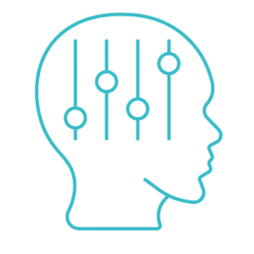 Human tuning Icon