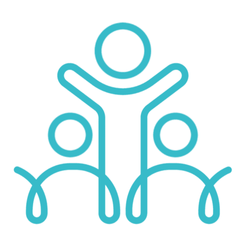 Three person Icon