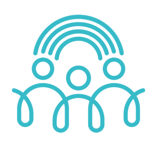 Three person Icon