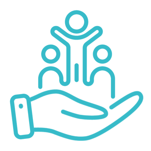 Three person Icon