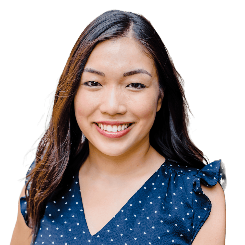 Kristie Tse - LMHC - Clinical Director