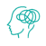 Cognitive Behavioral Therapy Icon